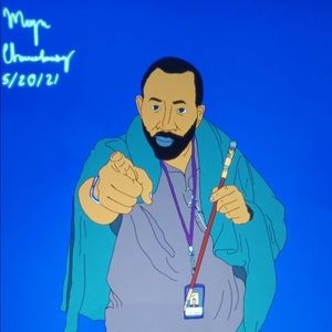 Meet your Posher, Ibn